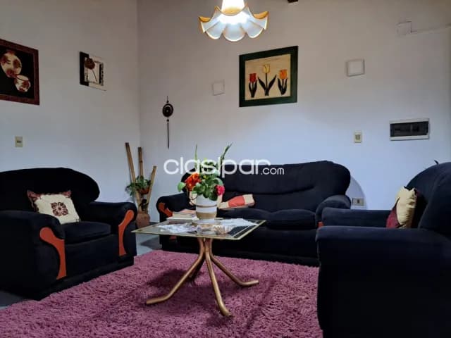 casa en el barrio San Francisco de Cambyreta: 3 habitaciones y 3 baños — foto 4