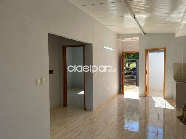 Casa en Luque Barrio Marambure