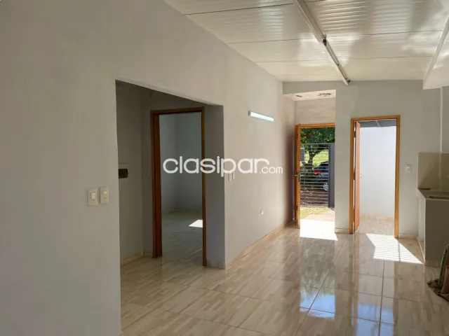 Casa en Luque Barrio Marambure, foto 2