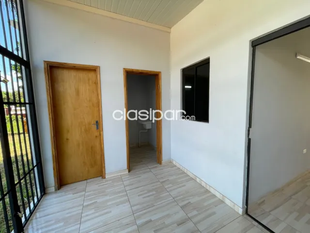 Casa en Luque Barrio Marambure, foto 3