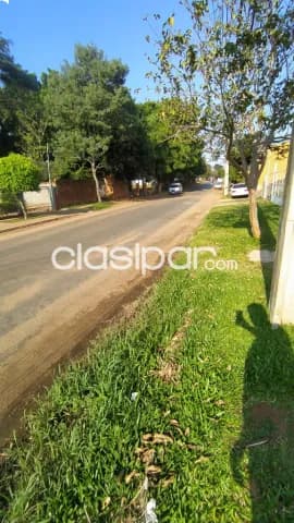 terreno Barrio Primavera Luque — foto 3