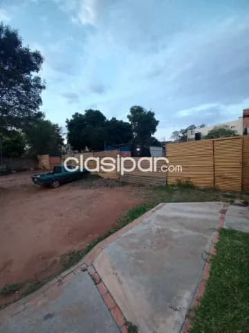 terreno de 783 m2 Barrio Villa Morra — foto 2