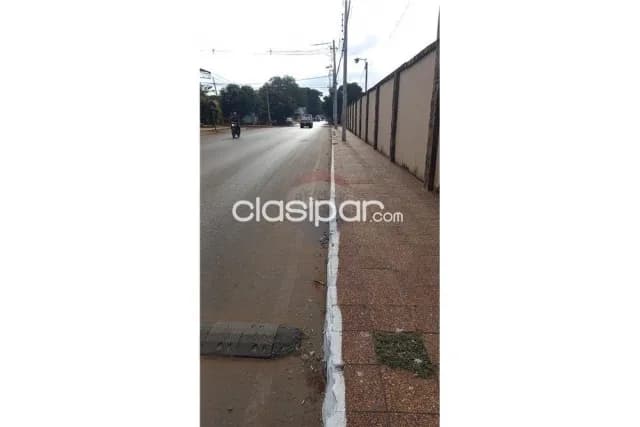 Terreno amplio c/salon comercial fdo.zona sur-sobre asfalto zona comercial, foto 3