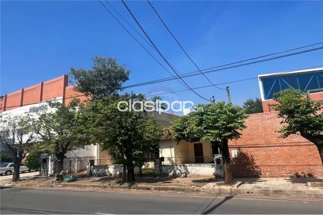 Terreno bo villa aurelia una cuadra boggiani, foto 2
