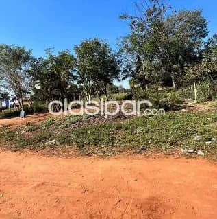 (Se escuchan ofertas) Terreno de 375 M2. En Capiata — foto 2