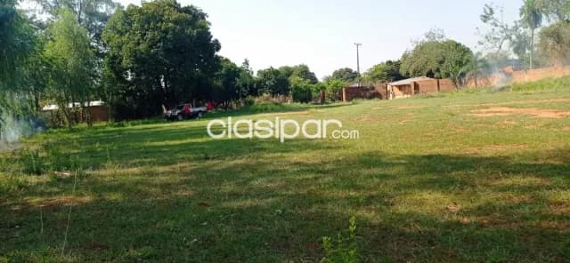 Importante terreno en capiata ruta 2 — foto 4