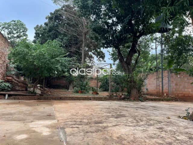 Casa con Terreno de 480 m2 en Capiatá, Central-LHO5392676, foto 2