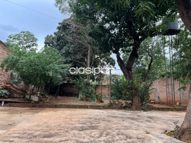 Casa con Terreno de 480 m2 en Capiatá, Central-LHO5392676, foto 4
