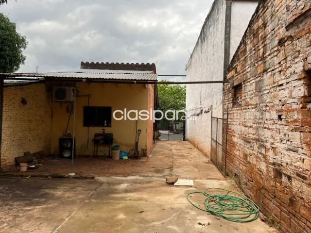 Casa con Terreno de 480 m2 en Capiatá, Central-LHO5392676, foto 5