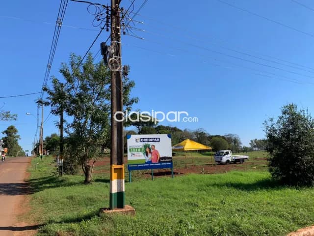 lote de 360 m2 en Cambyreta, sobre Ruta 14, foto 3