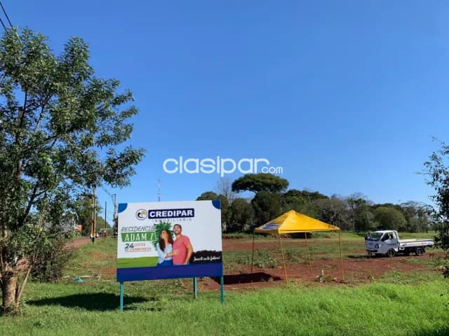 lote de 360 m2 en Cambyreta, sobre Ruta 14, foto 4