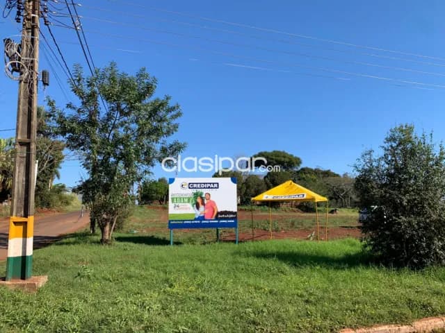 lote de 360 m2 en Cambyreta, sobre Ruta 14, foto 5