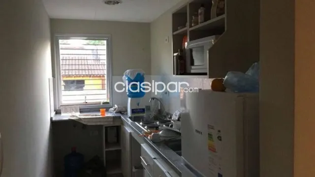 Departamento de 1 dormitorio en barrio Jara zona Universidad Americana — foto 3