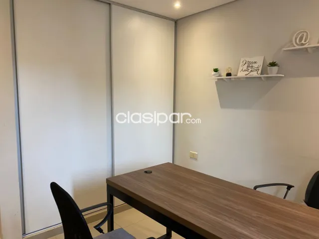 Departamento de 1 dormitorio en barrio Jara zona Universidad Americana — foto 4