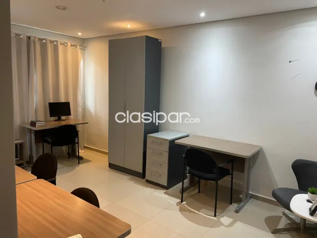Departamento de 1 dormitorio en barrio Jara zona Universidad Americana — foto 5