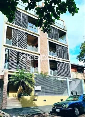 Departamento de 1 dormitorio en Barrio Jara de Asuncion zona Textilia, foto 3