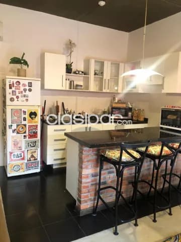 Departamento de 1 dormitorio en Barrio Jara de Asuncion zona Textilia, foto 5