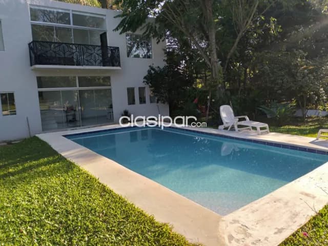 Casa amoblada en San Bernardino usd 179.000 — foto 3