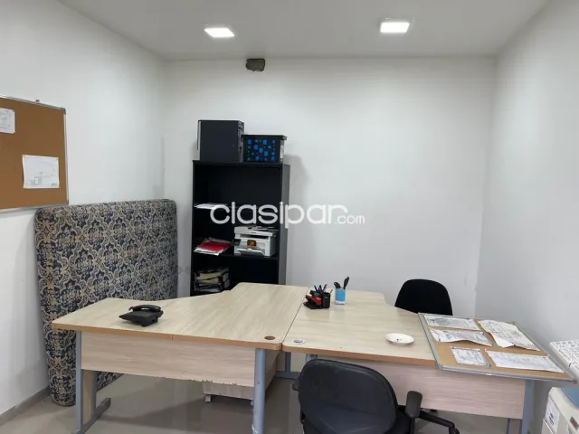 Deposito 1.000m2 con amplio patio — foto 5