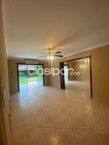 Bo Jara – león condou: Distinguida residencia, 3 suite, jardín, piscina, 9.500.000 gs, foto 3