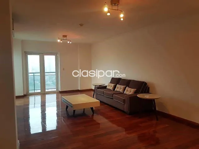 Edificio karimi: 3 dormit, vista a la bahía de Asunción, amenities, 7.000.000 gs — foto 3