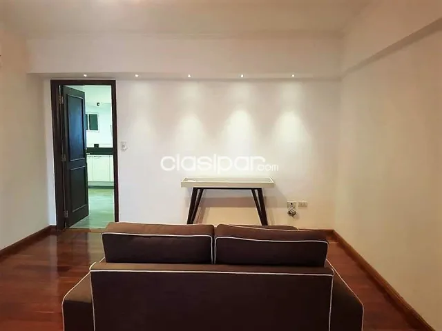 Edificio karimi: 3 dormit, vista a la bahía de Asunción, amenities, 7.000.000 gs — foto 4