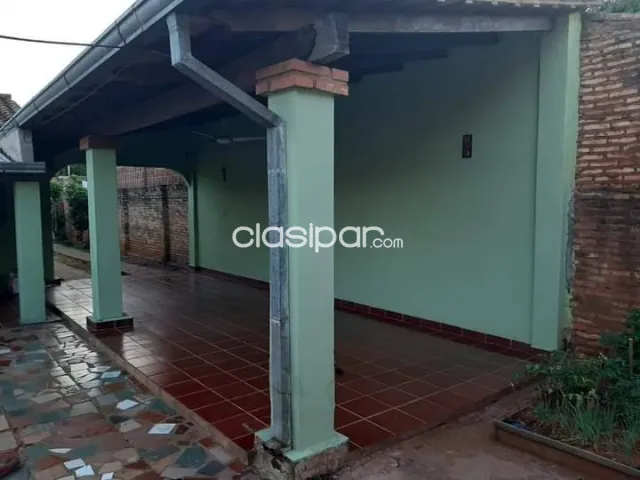 Casa en barrio fatima San Lorenzo — foto 2