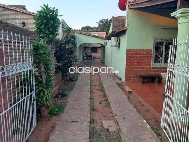 Casa en barrio fatima San Lorenzo — foto 3
