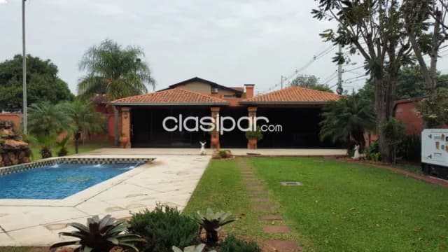 🏡 Amplia Residencia en Venta en Luque, Barrio Maka'i 🏡, foto 2