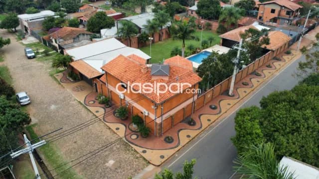 🏡 Amplia Residencia en Venta en Luque, Barrio Maka'i 🏡, foto 3