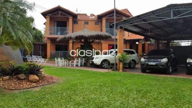 🏡 Amplia Residencia en Venta en Luque, Barrio Maka'i 🏡, foto 4