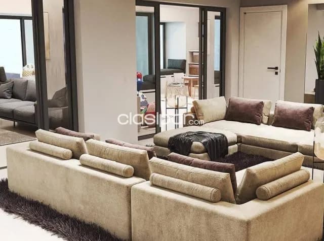 Residencia premium en lambare zona yacht, foto 4