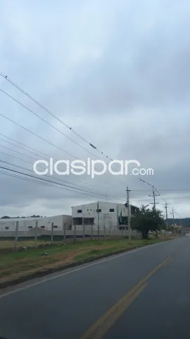 Terreno en Mariano Roque Alonso ramal Limpio a pasos del asfalto por este mes. !!, foto 3
