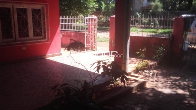 Casa nueva en Capiata km 23 ruta 1 oferta .titulado, por 180 millones por este mes.!!
