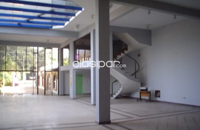 edificio Bo San Vicente Mickey — foto 4