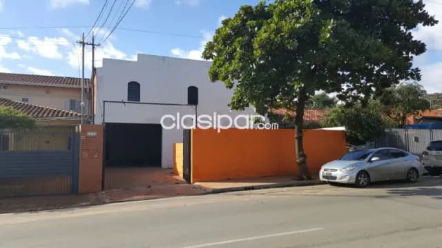 Tinglado en venta o alquiler en Fernando de la Mora, foto 2