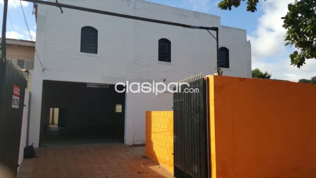 Tinglado en venta o alquiler en Fernando de la Mora, foto 4