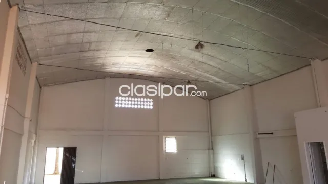 Tinglado en venta o alquiler en Fernando de la Mora, foto 5