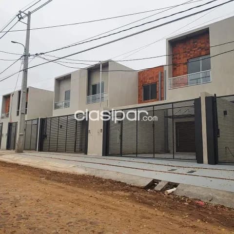 Gran casa pareada, foto 5