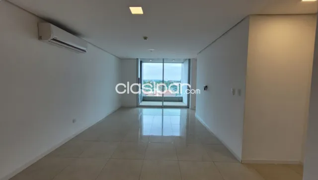 📣amplio y luminoso departamento de 3 dormitorios en altamira - ykua sati - asuncion📣 — foto 4