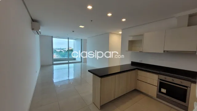 📣amplio y luminoso departamento de 3 dormitorios en altamira - ykua sati - asuncion📣 — foto 5