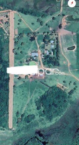 Estancia Formada .de 16,000 has en Cordillera, Caraguatay-CLCS5405612