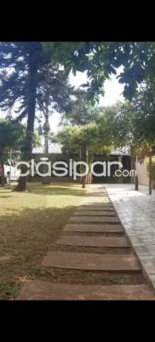 Casa amplia a solo 5 min del centro de San Lorenzo excelente ubicación — foto 4