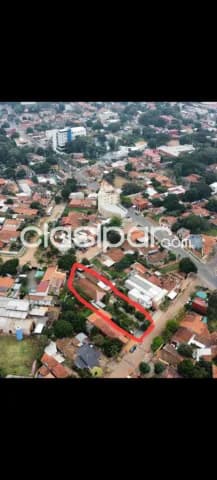 Casa amplia a solo 5 min del centro de San Lorenzo excelente ubicación — foto 5