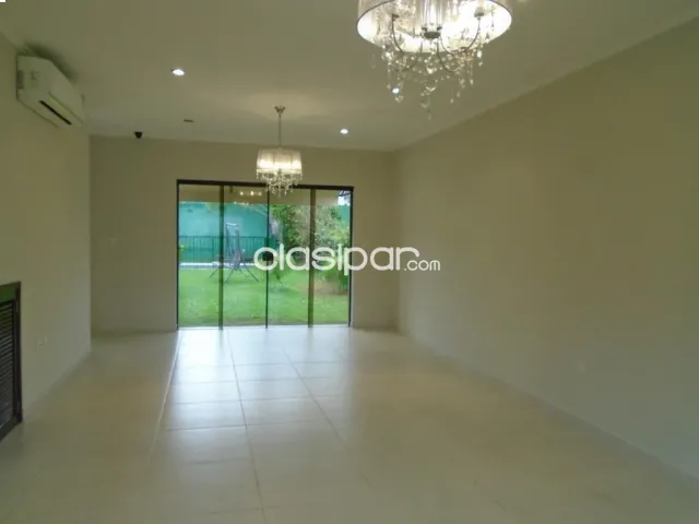 Casa en alquiler en condominio zona aeropuerto — foto 2