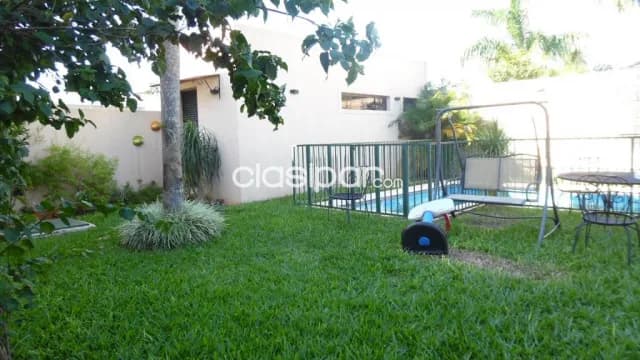 Casa en alquiler en condominio zona aeropuerto — foto 5