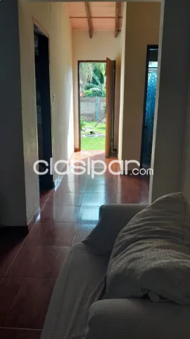 Hermosa casa nueva en Ñemby barrio caaguazu, foto 2