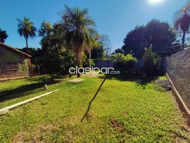 Hermosa casa nueva en Ñemby barrio caaguazu, foto 4