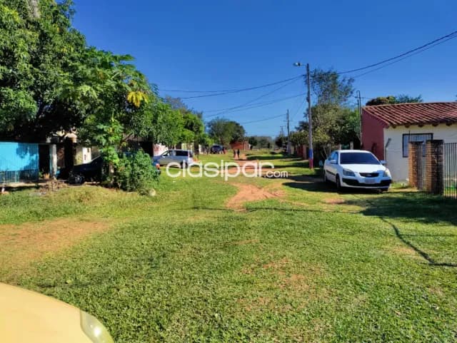 Hermosa casa nueva en Ñemby barrio caaguazu, foto 5