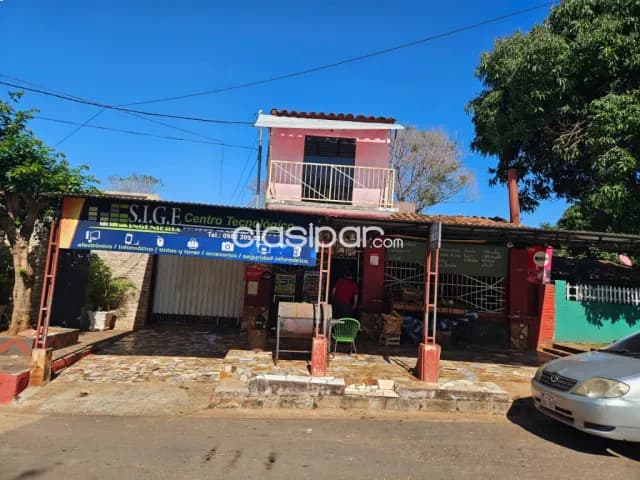 casa Itá Sportivo — foto 2
